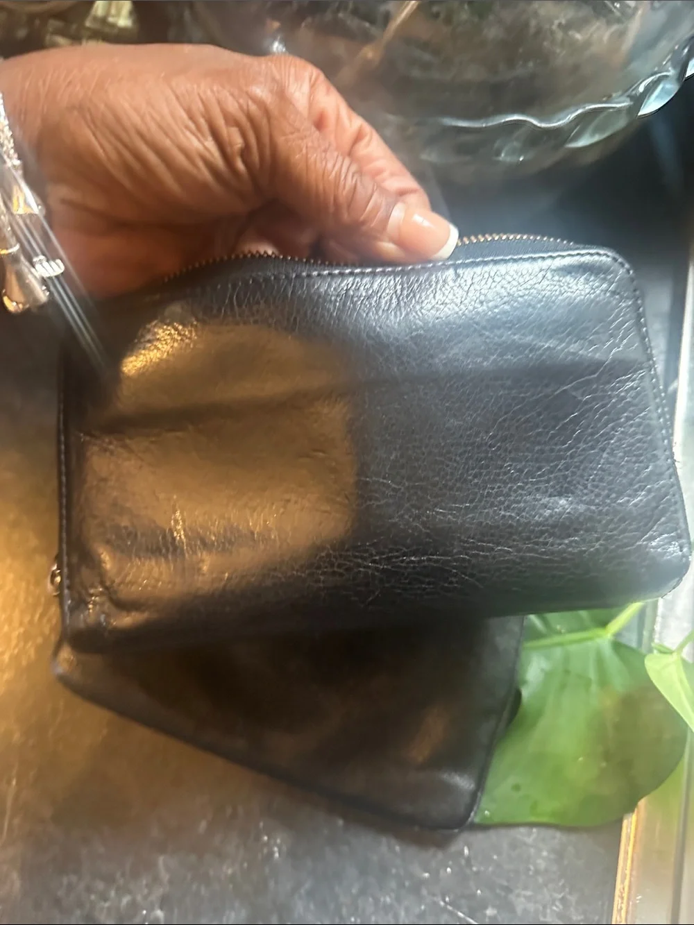 Chloe compact chloé